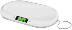 Extralink B5 Digitális Babamérleg