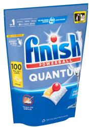 Finish Powerball Quantum Citrom mosogatógép kapszula 100 db 1040 g