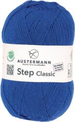 Austermann Step 4 Classic 1017 Kötőfonal (98214-1017)