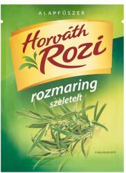 Horváth Rozi szeletelt rozmaring 10 g