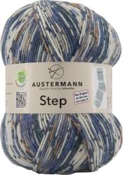 Austermann Step 4 Color 46 Kötőfonal (97689-46)