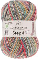 Austermann Step 4 Color 471 Kötőfonal (97689-471)