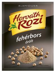 Horváth Rozi őrölt fehérbors 14 g - bevasarlas