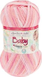 Schoeller + Stahl Baby Happy Color 107 Kötőfonal (90280-107)
