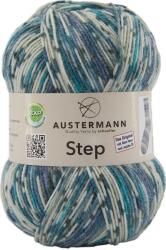 Austermann Step 4 Color 341 Kötőfonal (97689-341)
