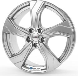 DEZENT Jante aliaj DEZENT KB SILVER CB57.1 8X19 5X112 ET40
