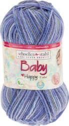 Schoeller + Stahl Baby Happy Color 106 Kötőfonal (90280-106)
