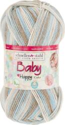 Schoeller + Stahl Baby Happy Color 110 Kötőfonal (90280-110)