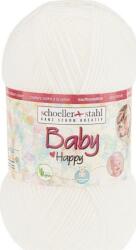 Schoeller + Stahl Baby Happy 01 Kötőfonal (90279-01)