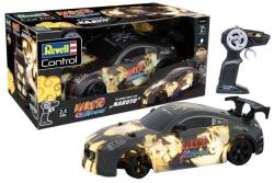 Revell Control Rc Anime Car Naruto, Revell (24695)