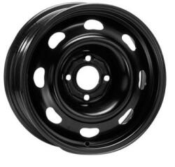 ALCAR Jante otel (tabla) ALCAR 6165 FIAT PUNTO 99 (188)/PANDA/CLASSIC/4 X 4 NEU CB58 5.50X14 4X98 ET35 FL514018 - anvelopejantealiaj - 295,00 RON