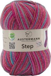 Austermann Step 4 Color 288 Kötőfonal (97689-288)