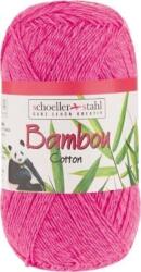 Schoeller + Stahl Bambou Cotton 07 Kötőfonal (90286-07)