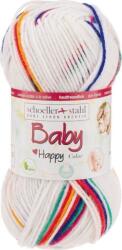 Schoeller + Stahl Baby Happy Color 104 Kötőfonal (90280-104)