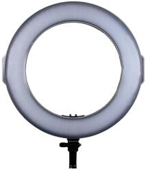 Patona Lampa circulara Patona Premium LED Ringlight RL-320A cu 320 LED-uri si temperatura reglabila 3200K-5600K-4296 (9496)