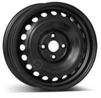 ALCAR Jante otel (tabla) ALCAR 4065 KIA RIO IV, STONIC (2017-) CB54 6X15 4X100 ET46 - anvelopejantealiaj - 302,00 RON