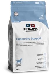 SPECIFIC Dog CED-DM Endocrine Support 2 kg diabetikus kutyaeledel