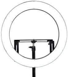 Falcon Eyes Lampa circulara Falcon Eyes DVR-160TVC Bi-Color (9511)