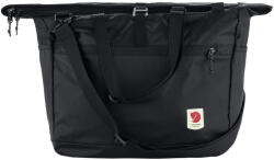 Fjällräven High Coast Tote 30 Цвят: черен