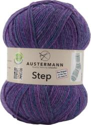 Austermann Step 4 Color 132 Kötőfonal (97689-132)