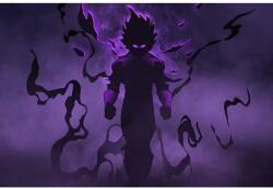  Poszter, Ultra Ego Vegeta Dragon Ball, 61x90cm, poszter 2665, többszínű (poster2665)