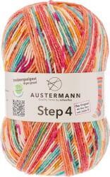 Austermann Step 4 Color 454 Kötőfonal (97689-454)