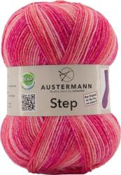 Austermann Step 4 Color 361 Kötőfonal (97689-361)