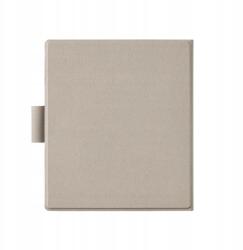 Onyx Boox Go Color 7 mágneses tok stylus tartóval, bézs (Boox Go Color 7)