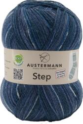 Austermann Step 4 Color 89 Kötőfonal (97689-89)