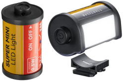 TTArtisan Lampa LED Camera Foto 0.5W 300mAh TTartisan Mini Led Light B (LED LIGHT-B)