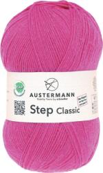 Austermann Step 4 Classic 1016 Kötőfonal (98214-1016)