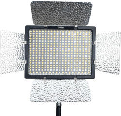 Yongnuo YN300 IV Lampa foto-video 3200K-5600K + RGB (8543)