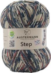 Austermann Step 4 Color 342 Kötőfonal (97689-342)