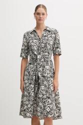 Tommy Hilfiger rochie din in 9BYA-SUD05U_99A (WW0WW45836)