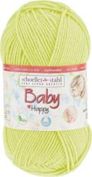 Schoeller + Stahl Baby Happy 18 Kötőfonal (90279-18)