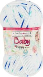 Schoeller + Stahl Baby Happy Color 103 Kötőfonal (90280-103)