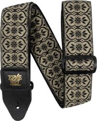Ernie Ball Classic Jacquard Golden Garden Curea de chitară (P05628)