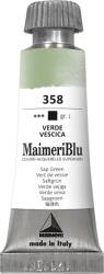 Maimeri Blu Akvarell festék Sap Green 358 12 ml 1 db (M1609358)