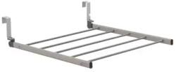 HMP Uscator rufe Suport Uscare Perete, Suport Usa 55cm, 10 kg (max) (HMP-1005) - pcone