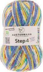 Austermann Step 4 Color 455 Kötőfonal (97689-455)