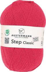 Austermann Step 4 Classic 1004 Kötőfonal (98214-1004)