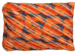 ZIPIT Penar Penar cu fermoar, ZIPIT Camo Jumbo - portocaliu cu maro (ZP-144255) Penar