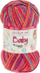 Schoeller + Stahl Baby Happy Color 105 Kötőfonal (90280-105)