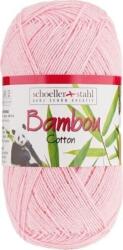 Schoeller + Stahl Bambou Cotton 19 Kötőfonal (90286-19)