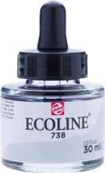 Ecoline 11257381 Vopsea acuarela Cold Grey Light 30 ml 1 buc (<![CDATA[11257381]]>)