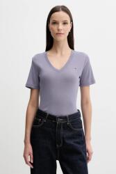 Tommy Hilfiger tricou pentru femei, din bumbac PPYH-TSD002_04X (WW0WW40584)