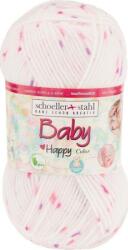 Schoeller + Stahl Baby Happy Color 102 Kötőfonal (90280-102)