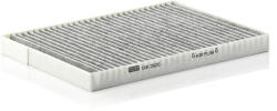 Mann-filter Filtru habitaclu Carbon Activ Mann-Filter CUK2620