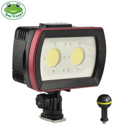 Seafrogs Lampa LED SeaFrogs SL-21 subacvatica (SL-21)