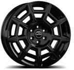 GMP Italia Pervan Glossy Black 5/160 19x7, 5 ET56 65, 1 - nyarigumi
